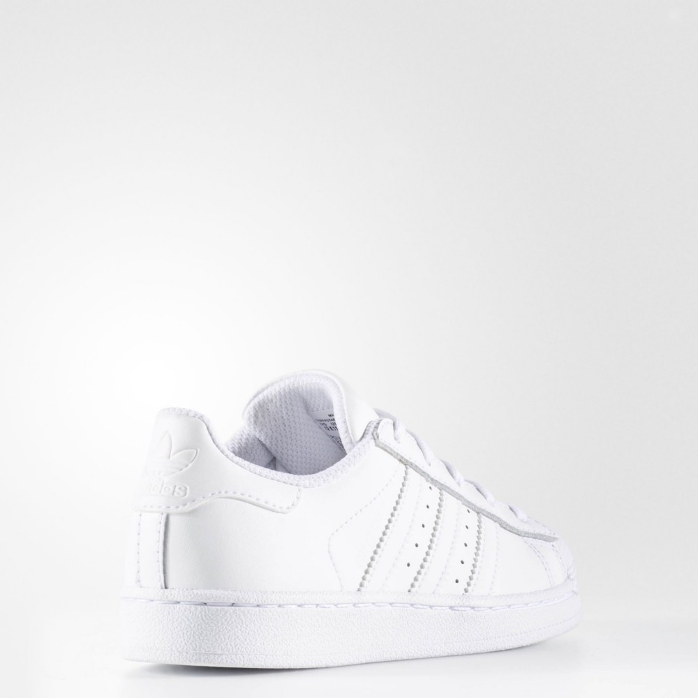 adidas SUPERSTAR FOUNDATION EL C 
