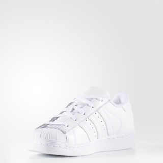 adidas SUPERSTAR FOUNDATION EL C 
