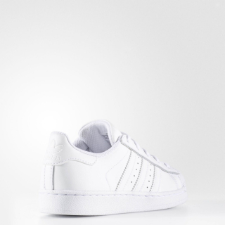 adidas SUPERSTAR FOUNDATION EL C 