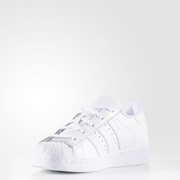 adidas SUPERSTAR FOUNDATION EL C 