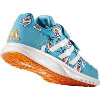 adidas DISNEY FROZEN CF C 