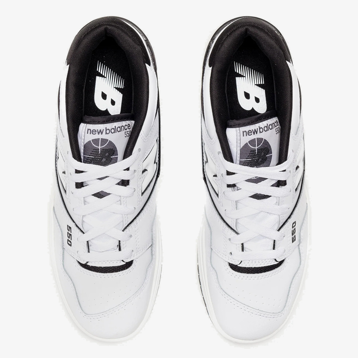 New Balance BB550 