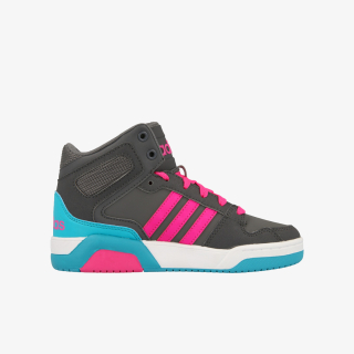 adidas BB9TIS MID K 