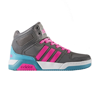 adidas BB9TIS MID K 