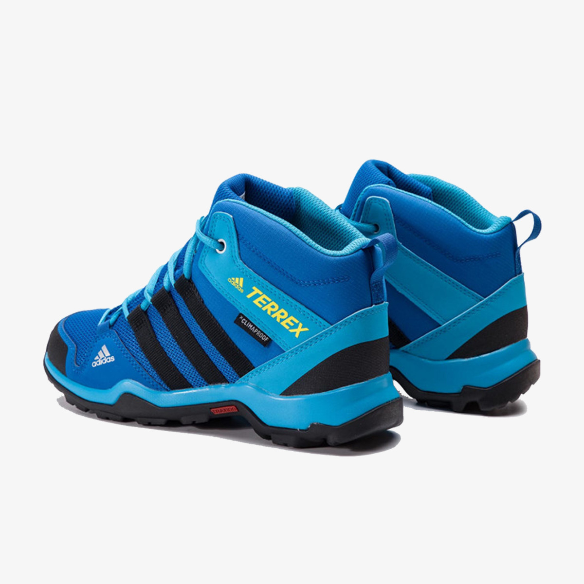 adidas TERREX AX2R MID CP K 