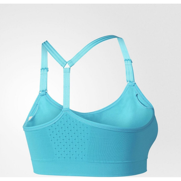adidas SEAMLESS BRA 