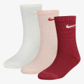 Nike NHN 3PK SOFT & COZY WAFFLE 