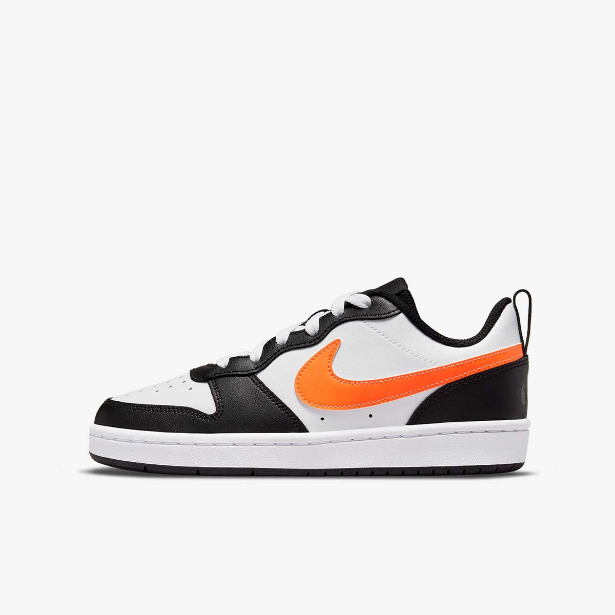 Nike NIKE COURT BOROUGH LOW 2 (GS) 
