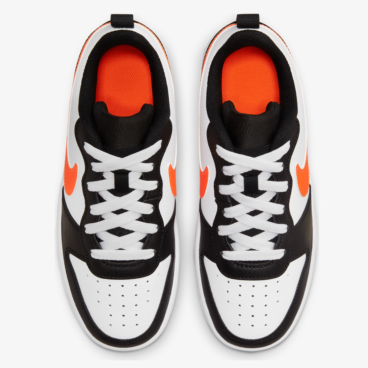 Nike NIKE COURT BOROUGH LOW 2 (GS) 