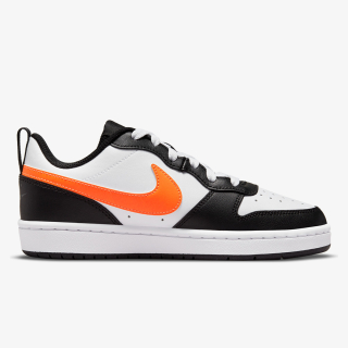 Nike NIKE COURT BOROUGH LOW 2 (GS) 