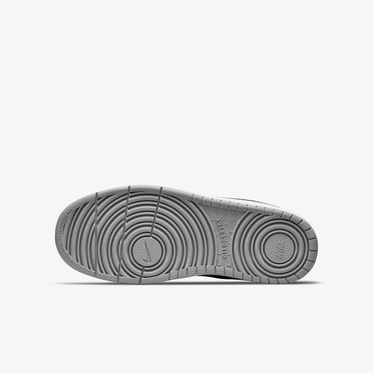 Nike COURT BOROUGH LOW 2 BG 