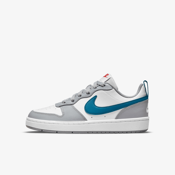 Nike COURT BOROUGH LOW 2 BG 