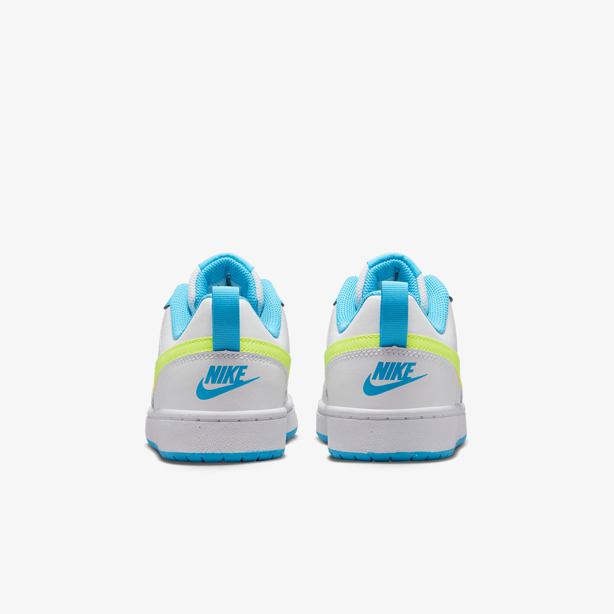 Nike Court Borough Low 2 SE 