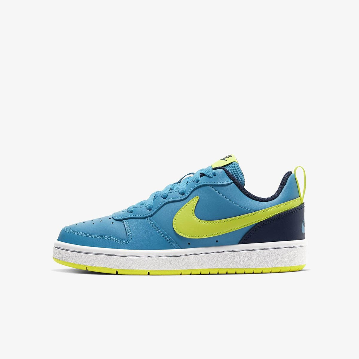 Nike COURT BOROUGH LOW 2 BG 