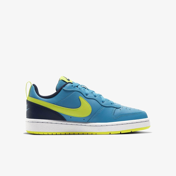 Nike COURT BOROUGH LOW 2 BG 