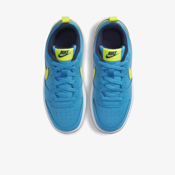 Nike COURT BOROUGH LOW 2 BG 