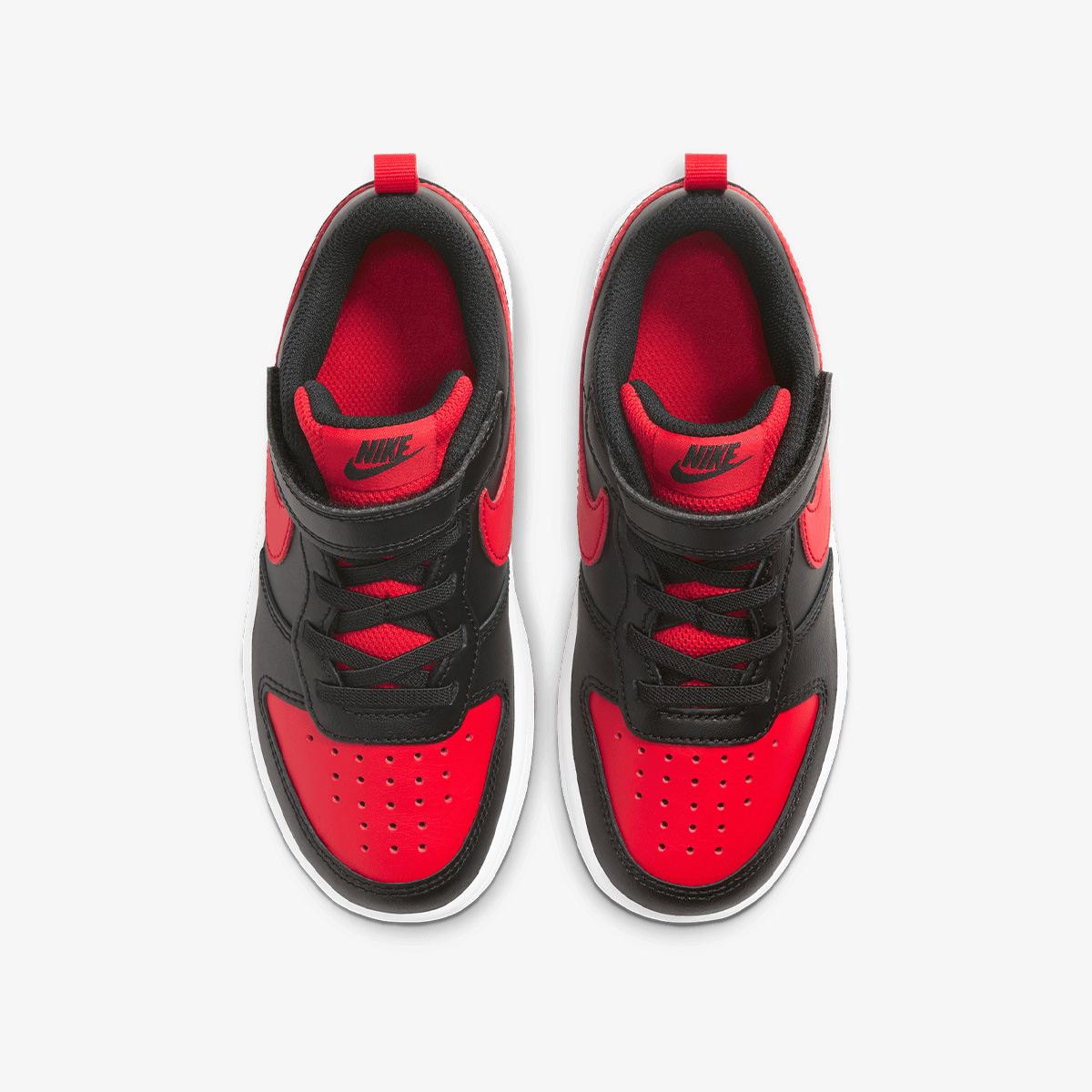 Nike Court Borough Low 2 