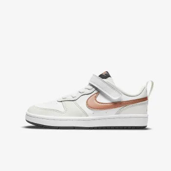 NIKE COURT BOROUGH LOW 2 BPV 