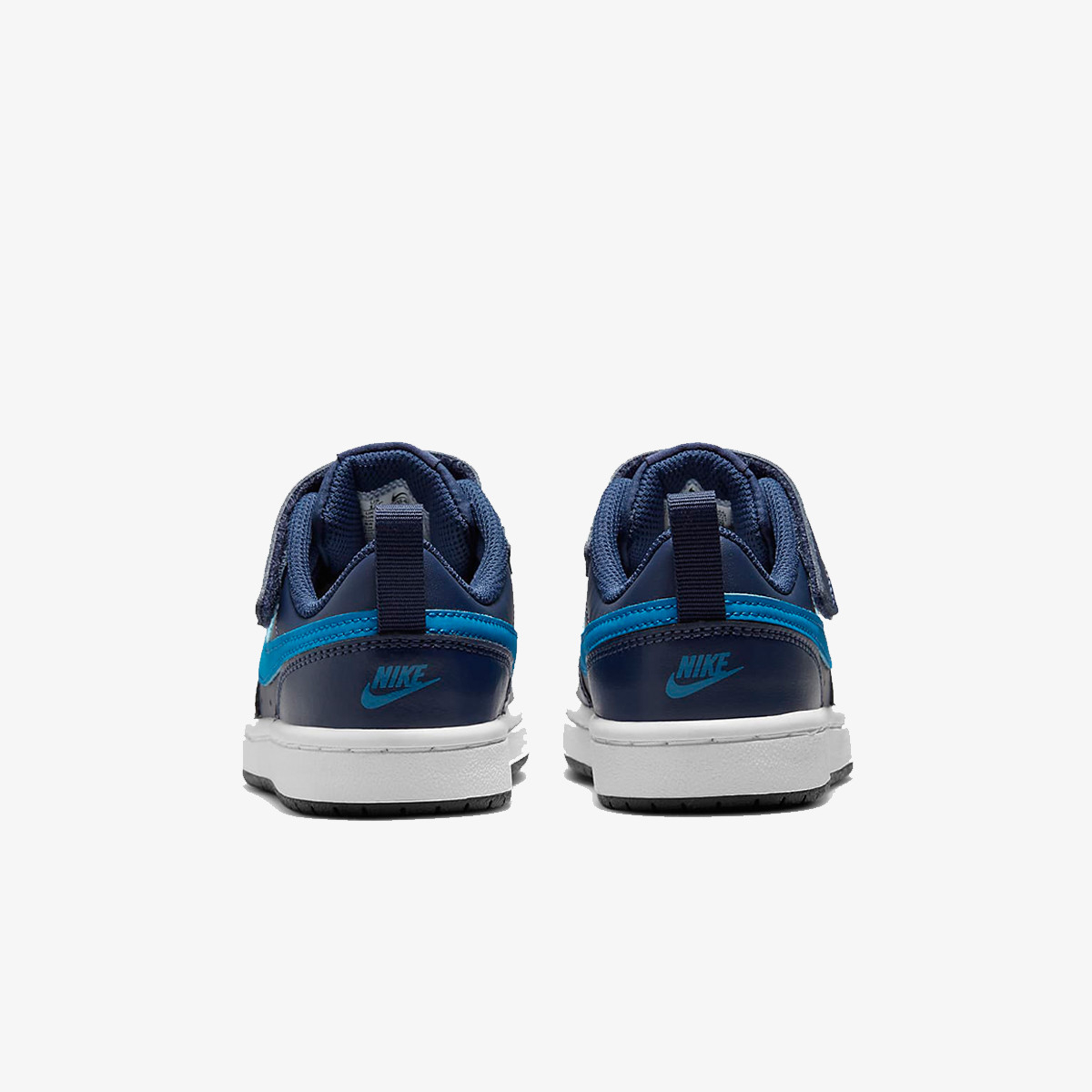 Nike Court Borough Low 2 