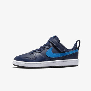 Nike Court Borough Low 2 