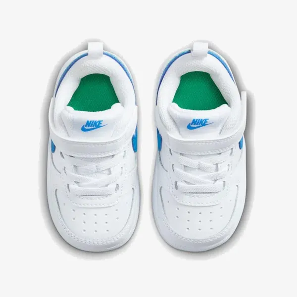 NIKE Court Borough Low 2 