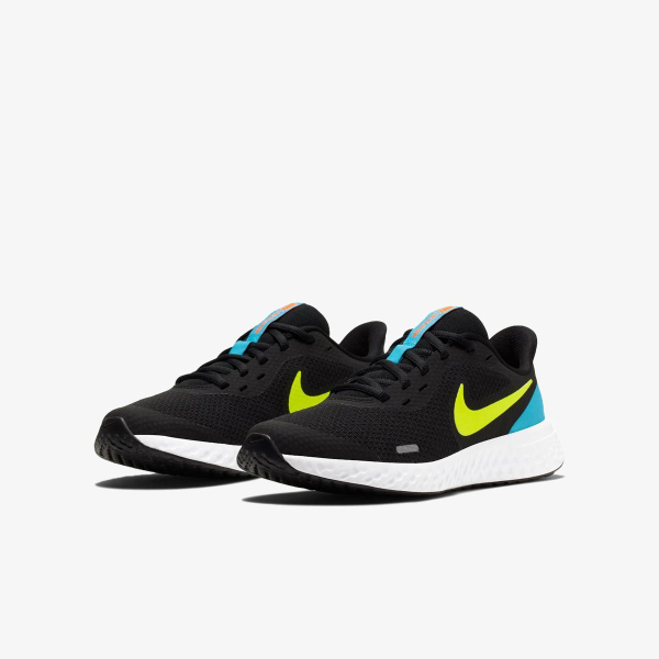 Nike NIKE REVOLUTION 5 GS 