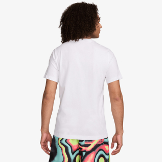 Nike M NSW TEE NK EMBRD SWSH FS 