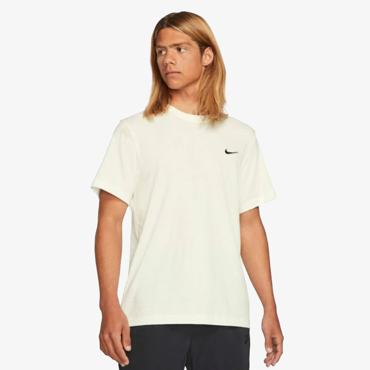 Nike M NSW TEE NK EMBRD SWSH FS 