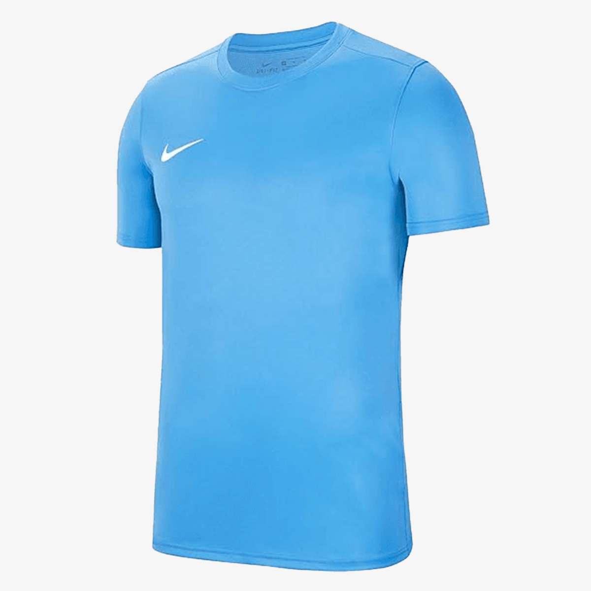 Nike M NSW TEE NK EMBRD SWSH FS 