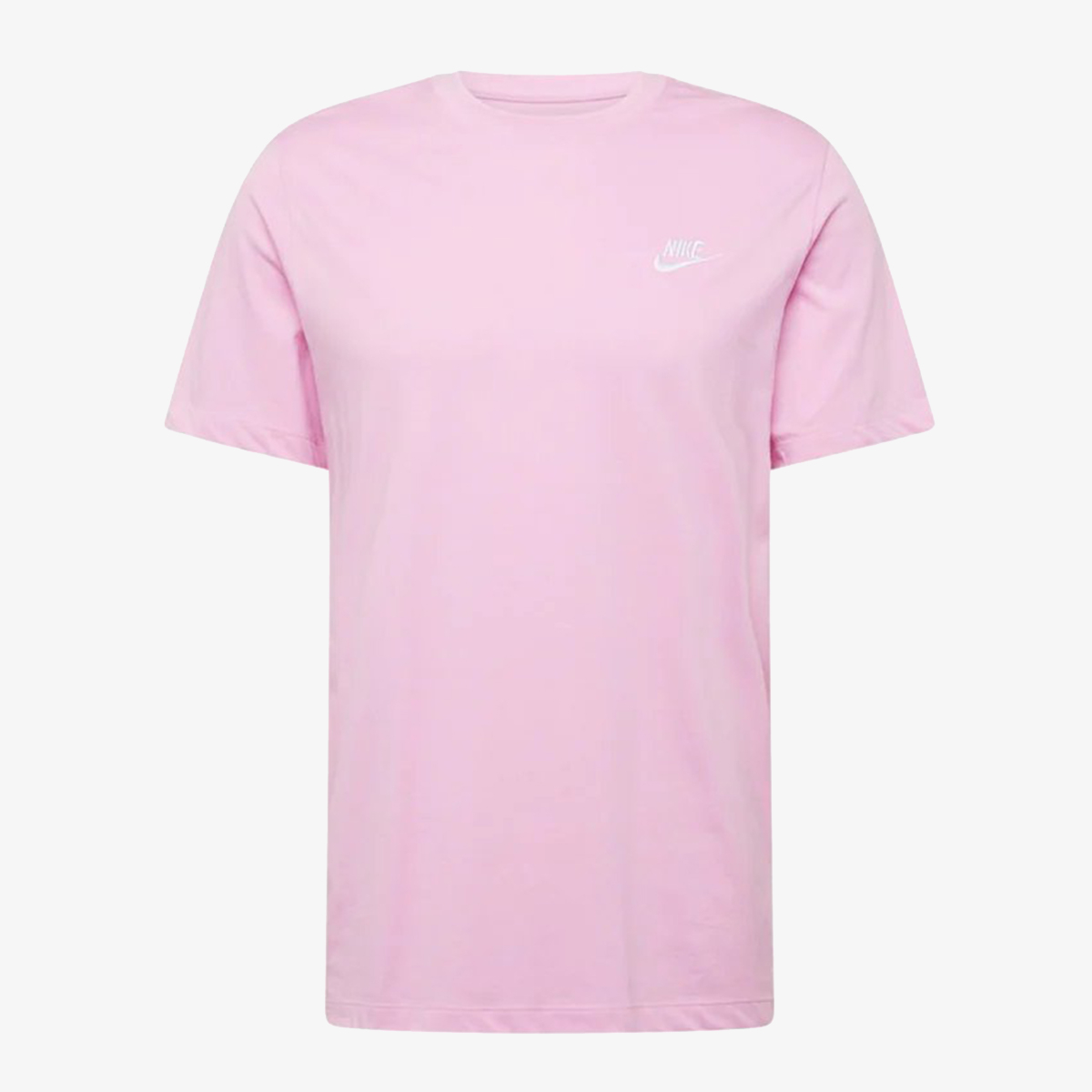Nike M NSW TEE NK EMBRD SWSH FS 