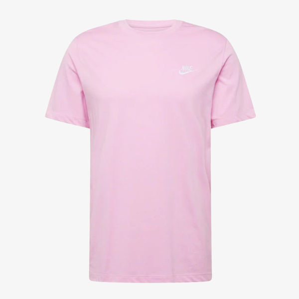 Nike M NSW TEE NK EMBRD SWSH FS 