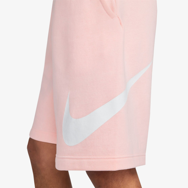 Nike M NSW TEE NK EMBRD SWSH FS 