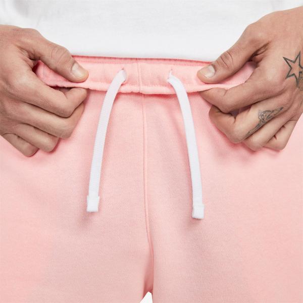 Nike M NSW TEE NK EMBRD SWSH FS 