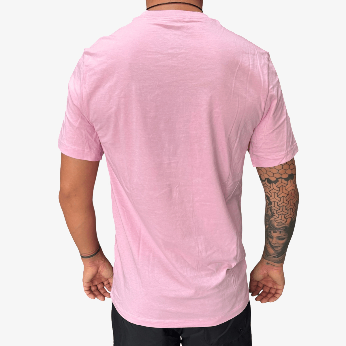 Nike M NSW TEE SWOOSH AIR FS 