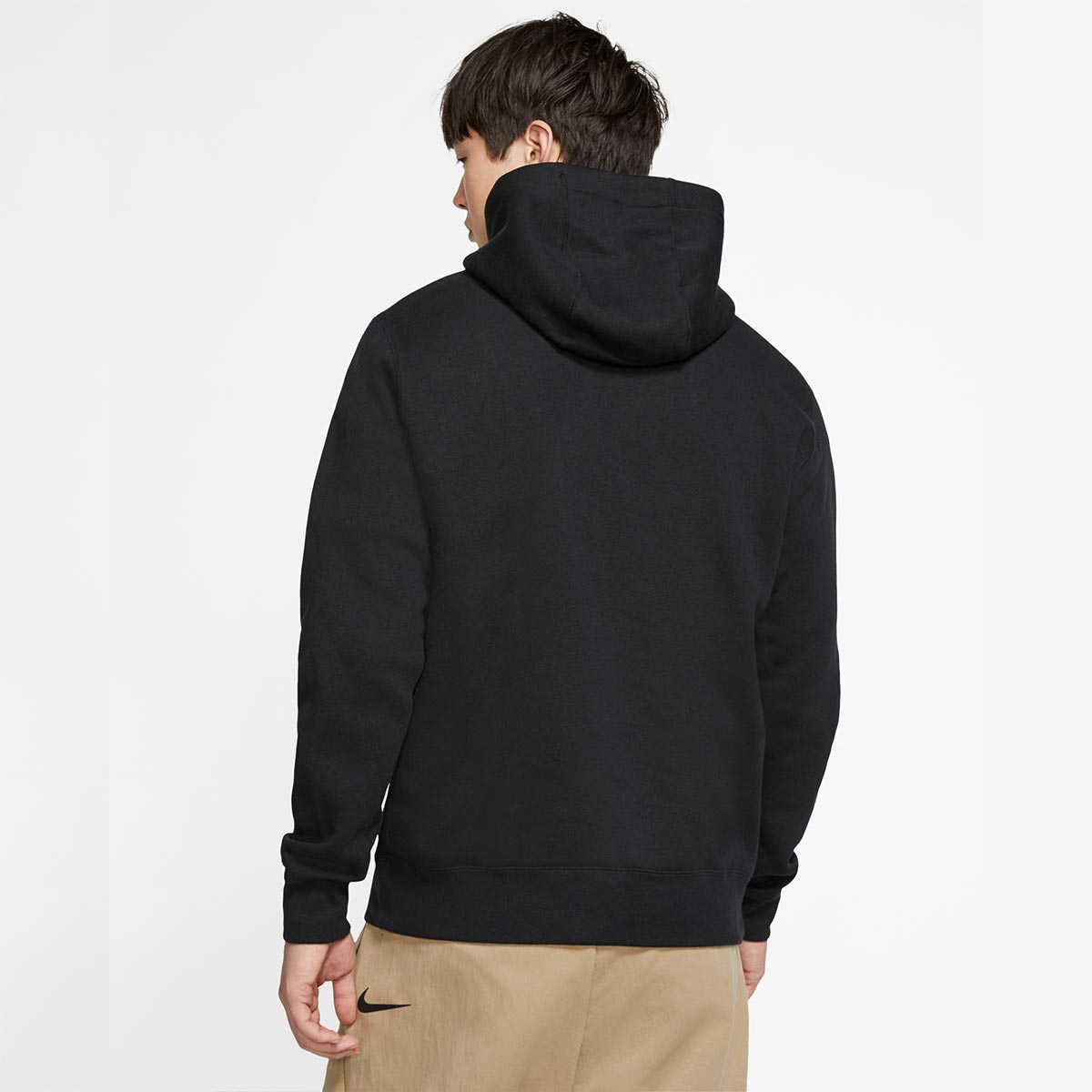 Nike Sportswear Club Fleece 