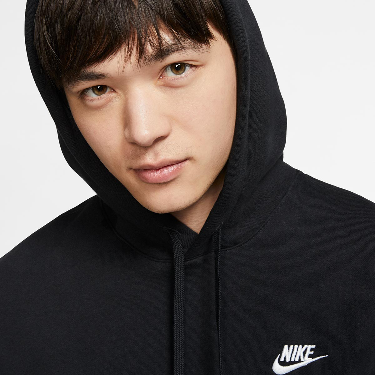 Nike Sportswear Club Fleece 