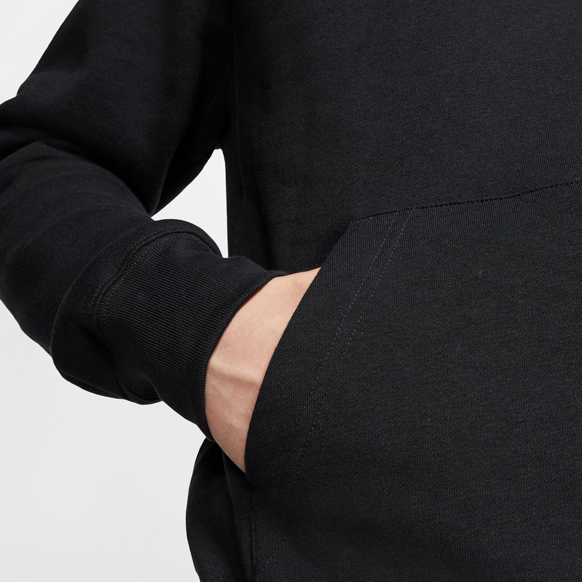 Nike Sportswear Club Fleece 