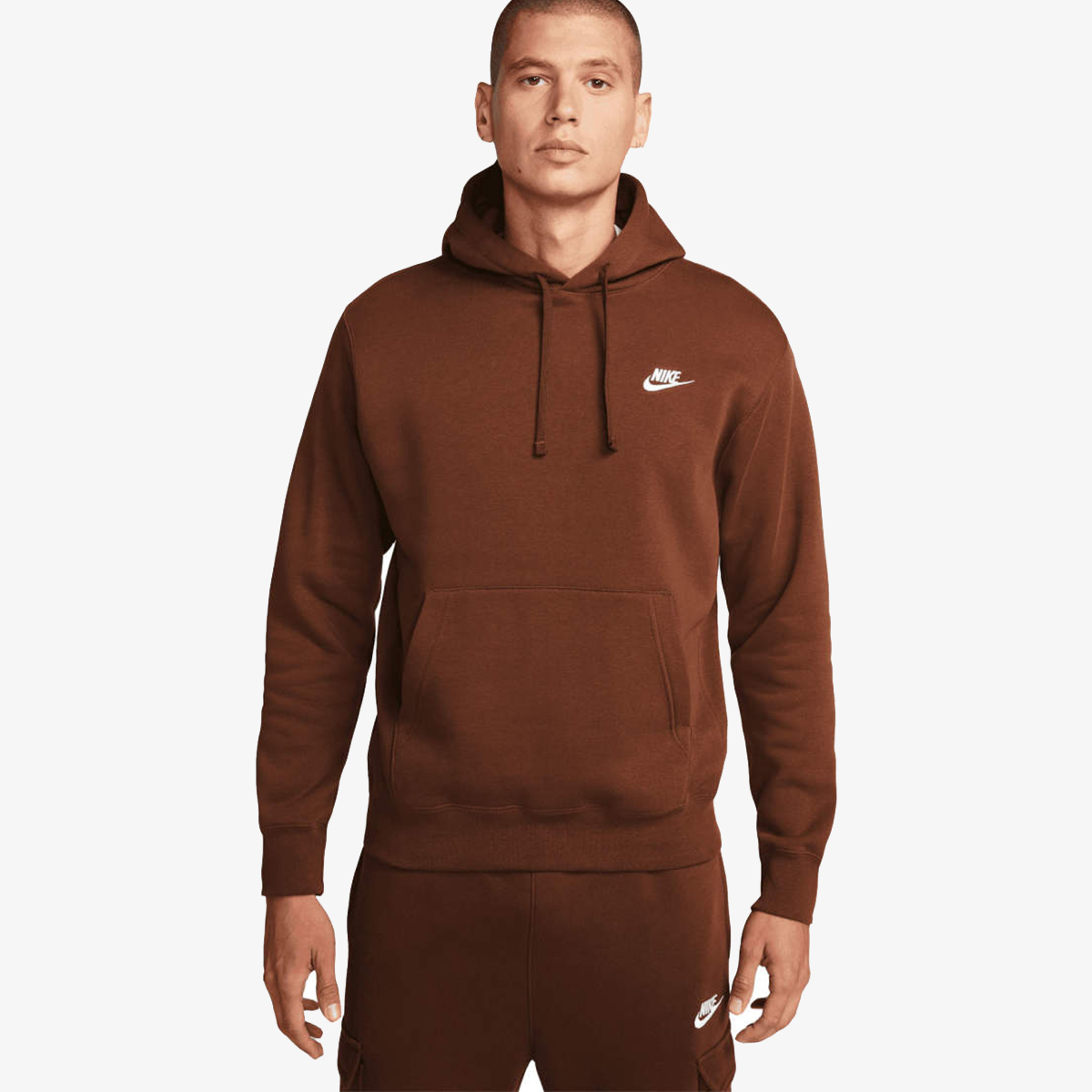 Nike Sportswear Club 