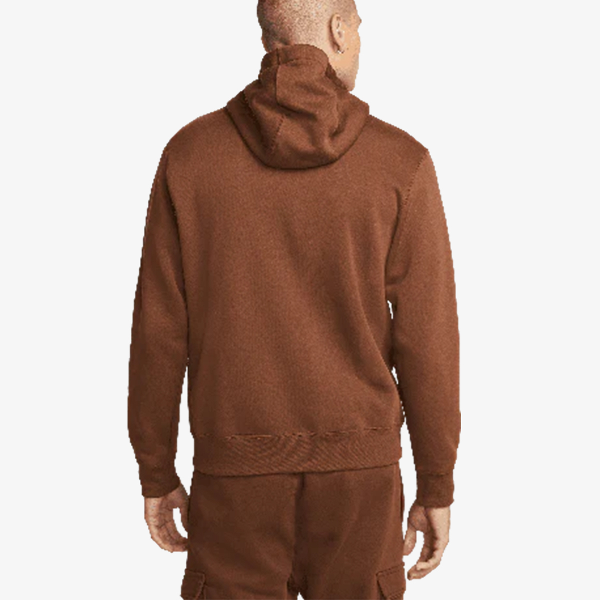 Nike Sportswear Club 