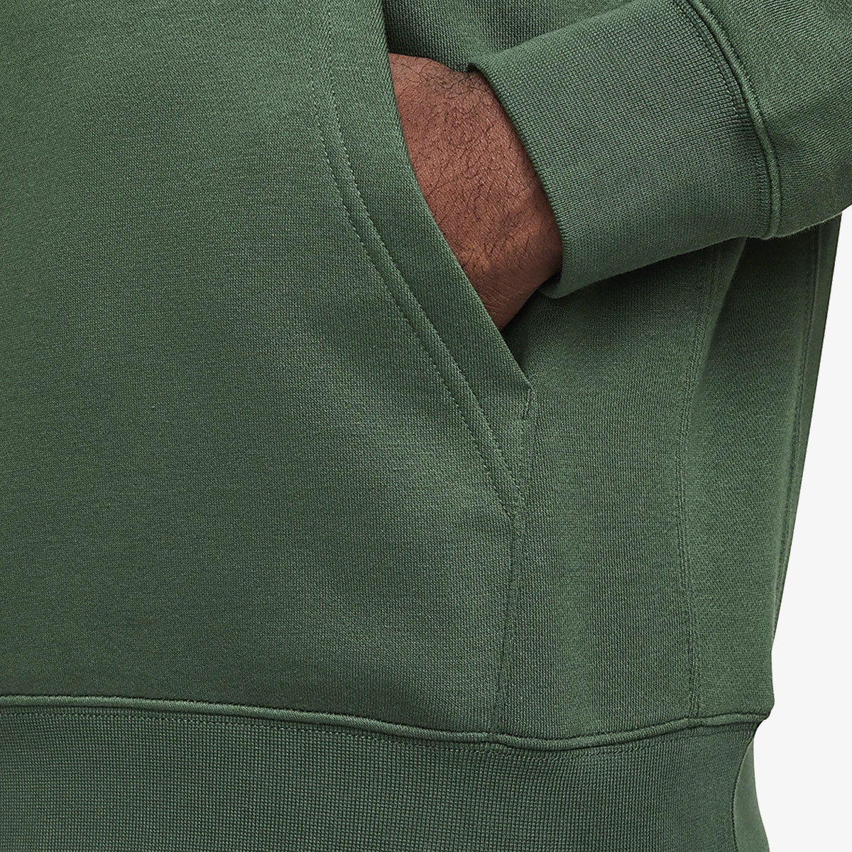 Nike M NSW CLUB HOODIE PO BB 