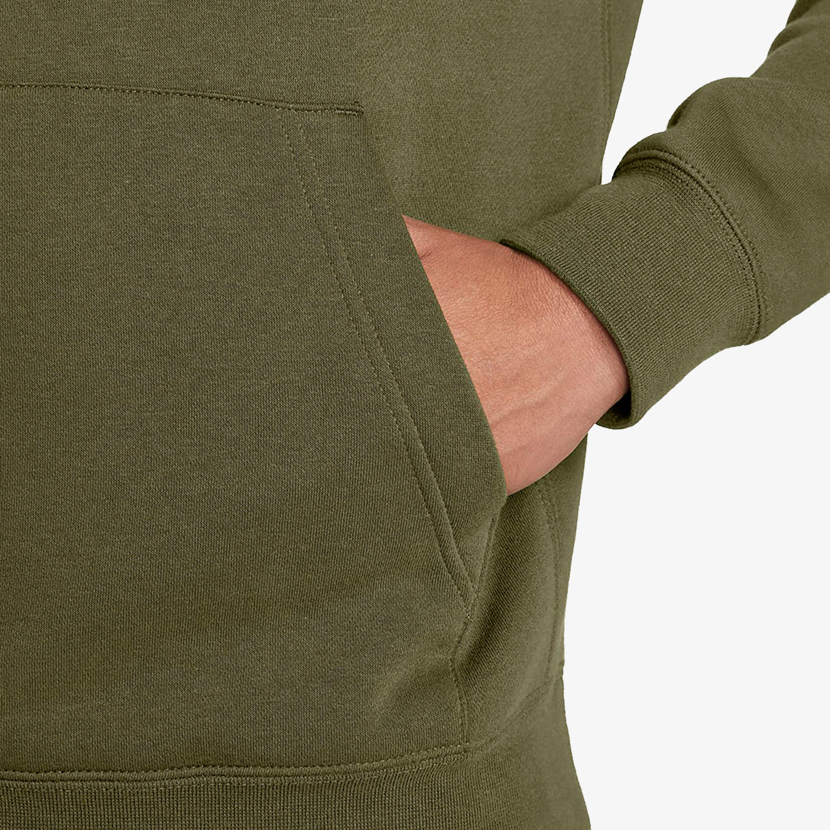 Sportswear Club Fleece 