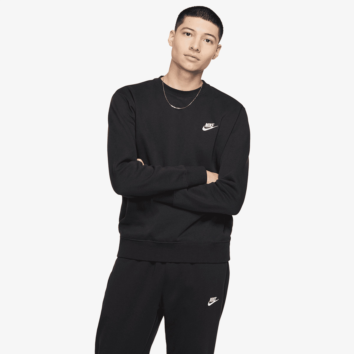 Nike Sportswear Club Fleece 
