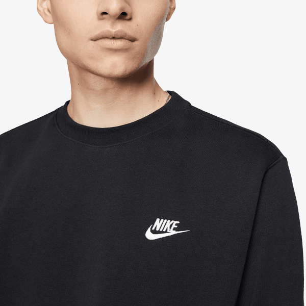 Nike Sportswear Club Fleece 