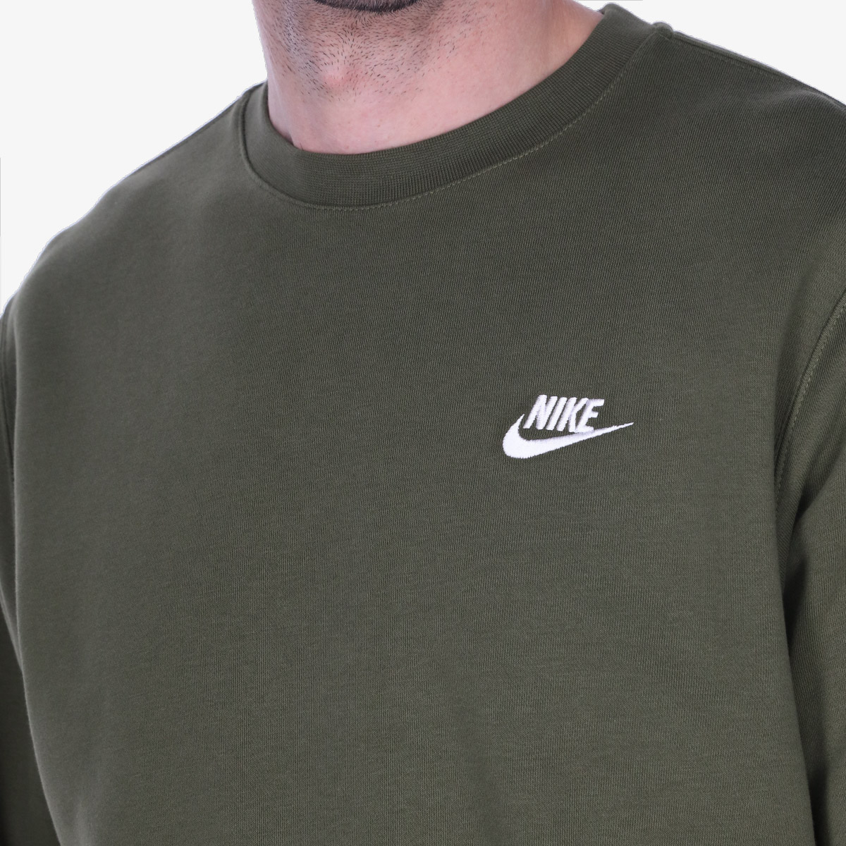 Nike Sportswear Club 