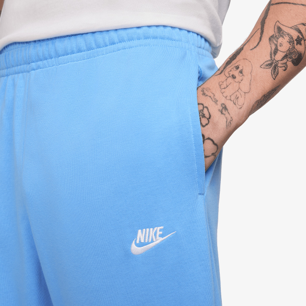 Nike M NSW CLUB JGGR FT 