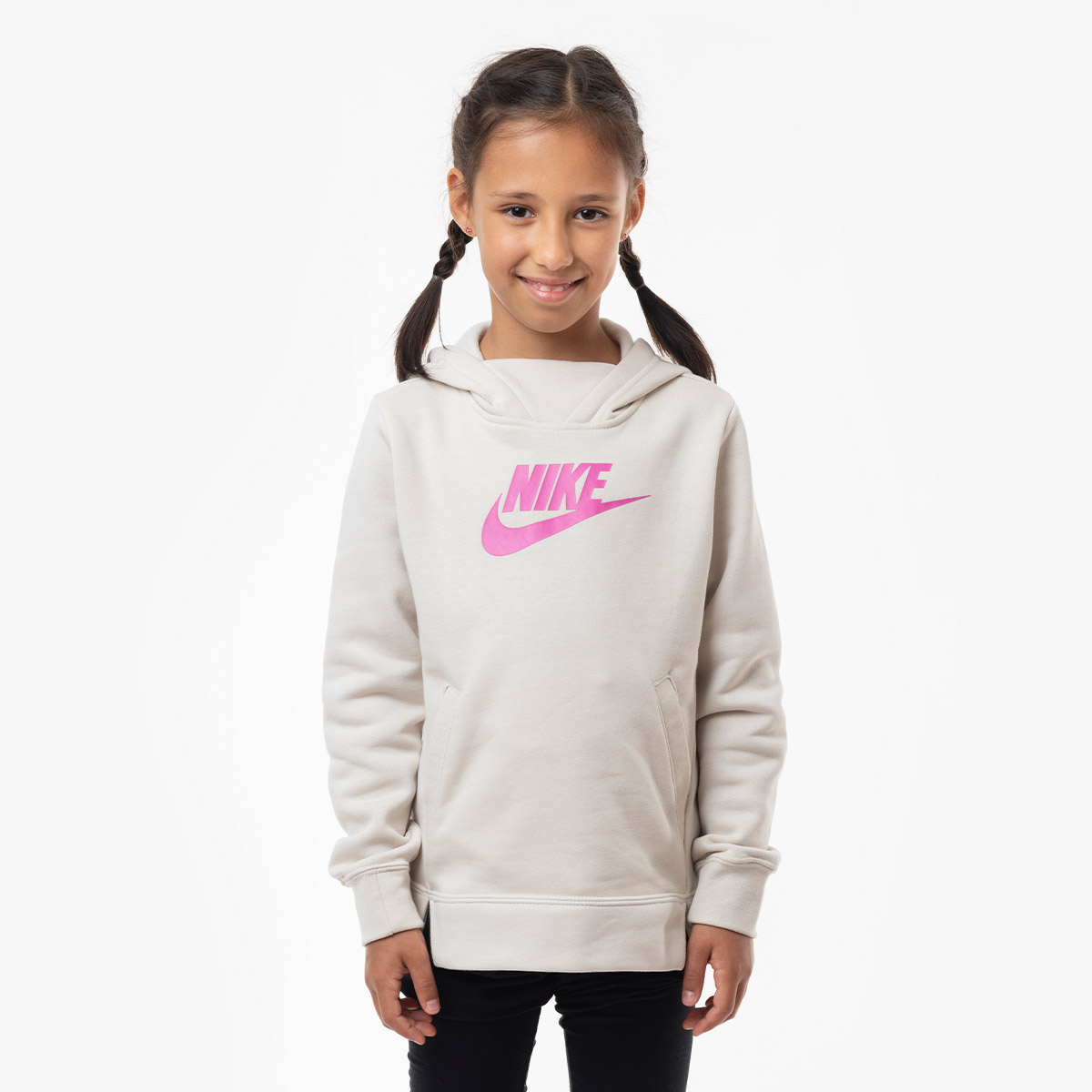 Nike G NSW PE PULLOVER 