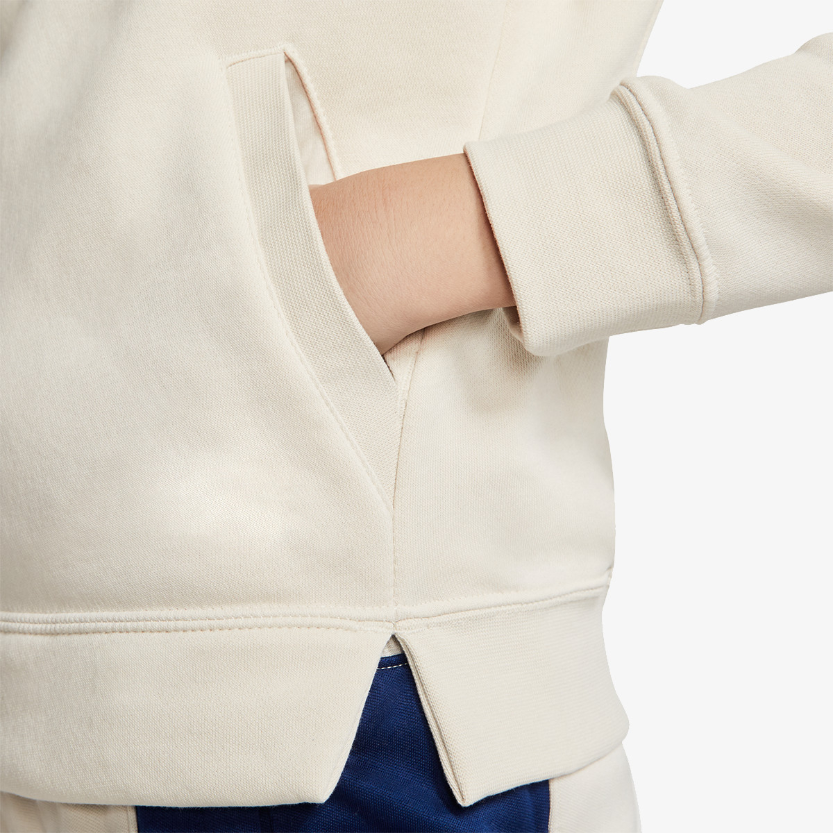 Nike G NSW PE PULLOVER 