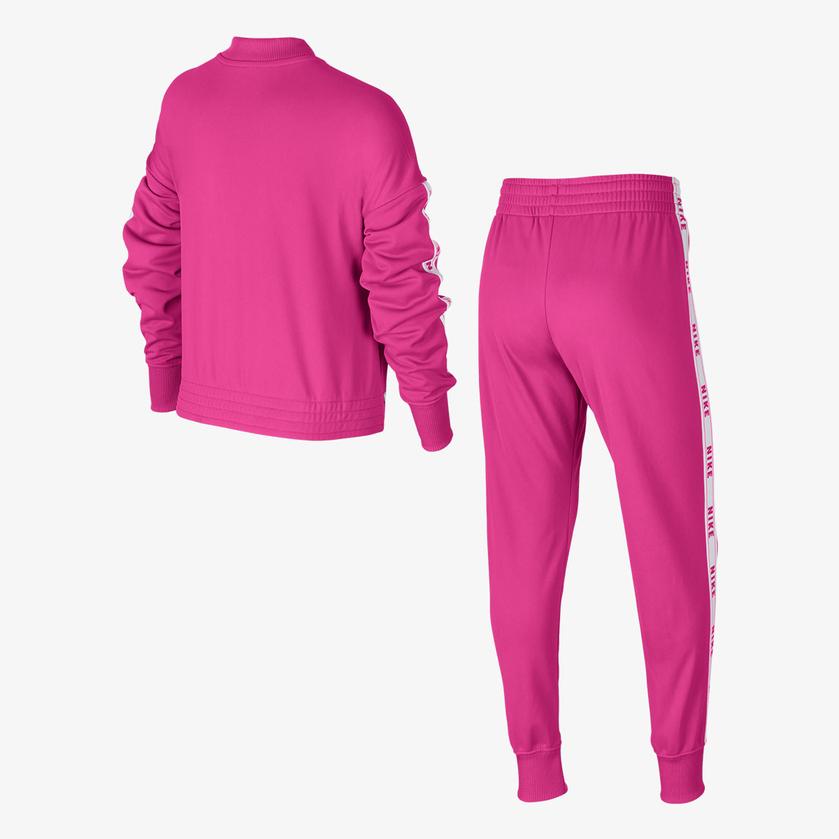 Nike Sportswear Tricot Tracksuit Top Sport Vision