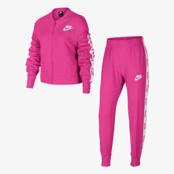 NIKE G NSW TRK SUIT TRICOT 