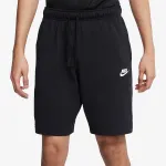NIKE Sportswear Club Short Jersey 